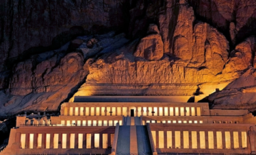 Gods and Pharaohs: 8 Day Classic Egypt Package